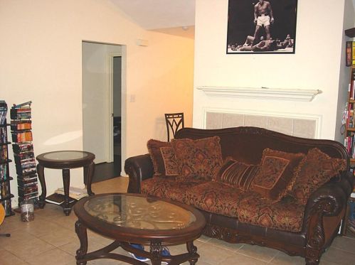 118 Willoughby Ct, Richmond TX  77469-6073 exterior