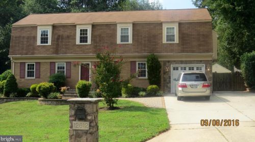 12612 Billington Rd, Silver Spring, MD 20904-1505