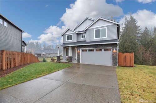 3216 171st St, Ridgefield, WA 98642-8022