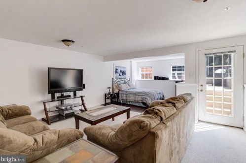 281 Spencer Cir, Forest Hill MD  21050-3151 exterior