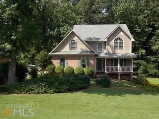 235 Country Place Dr, Stockbridge, GA 30281-1303