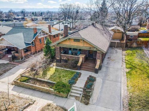 1351 Corona St, Denver, CO 80218-2007