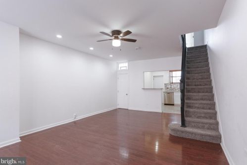 2415 Clarion St, Philadelphia PA  19148-3511 exterior