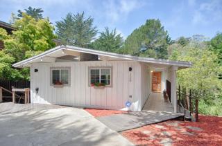 329 Loyola Dr, Aptos, CA 95003-5227