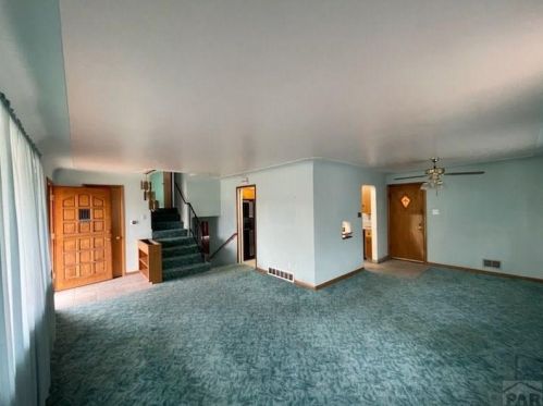 6609 54th Ave, Arvada CO  80002-3808 exterior