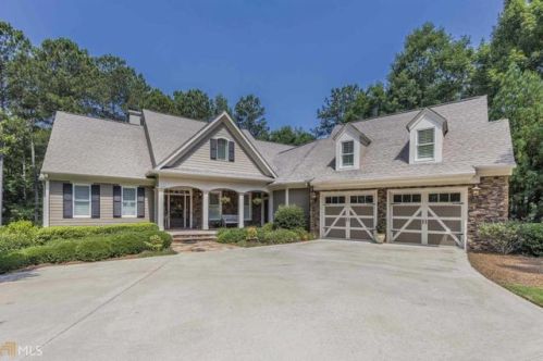 1030 Oslin Pl, Reynolds Plantation, GA 30642-5252