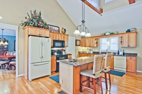 49 Horse Cove Ct, Big Canoe GA  30143-0056 exterior