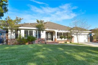 320 Old Ranch Rd, Arcadia, CA 91007-6148