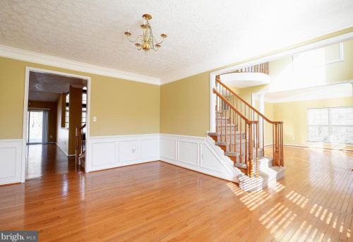 583 Windsong Dr, Aberdeen MD  21001-1809 exterior