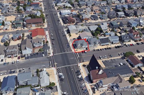 1707 Grand Central Ave, Lavallette, NJ