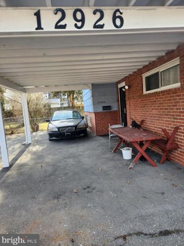12926 Georgia Ave, Silver Spring MD  20906-3745 exterior