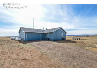 1577 County Road 82, Wellington, CO 80549-2113