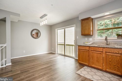 234 Woodland Green Way, Aberdeen MD  21001-2945 exterior