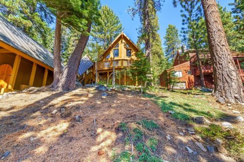 12015 Lausanne Way, Truckee, CA 96161-6007