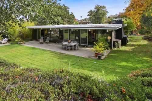 724 Butternut Dr, San Rafael, CA 94903-3152
