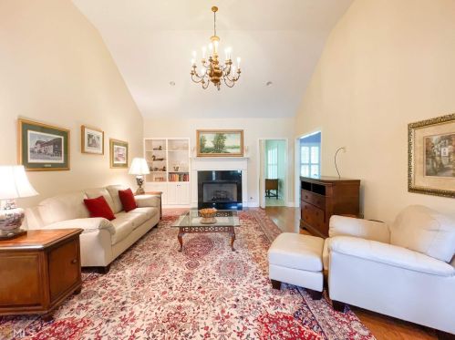 108 Wisteria Ridge Ter, Lagrange, GA 30240-1180