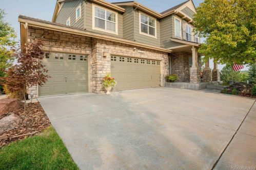 25038 Roxbury Pl, Denver CO  80016-4111 exterior