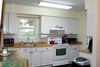 5800 Bridgetown Ct, Springfield VA  22015-2809 exterior