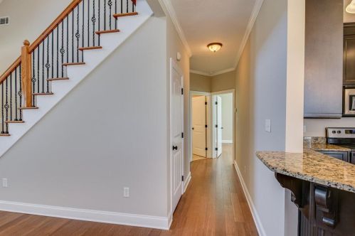 1230 Berkley Hills Pass, Evans GA  30809-7474 exterior