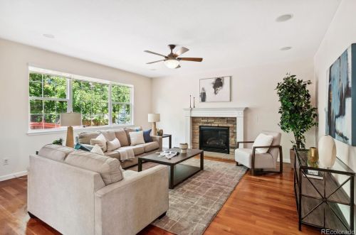 11906 Lk Cir, Englewood CO 80111-5260 exterior