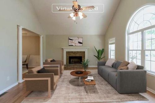 1030 Foxhollow Trl, Holly Springs, GA 30115-4357