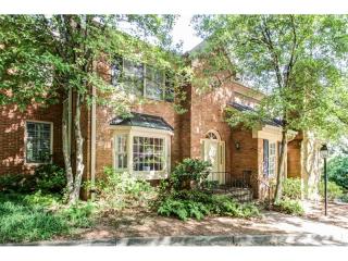 39 Ivy Chase, Atlanta, GA 30342-4500