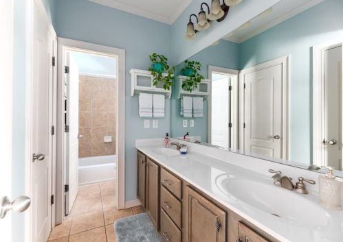 1132 Mccoy Dr, Conyers GA  30094 exterior