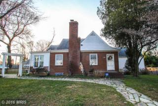 4414 Carrico Dr, Annandale, VA 22003-5924