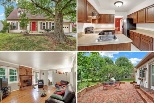 13609 White Barn Ln, Herndon, VA 20171-3341