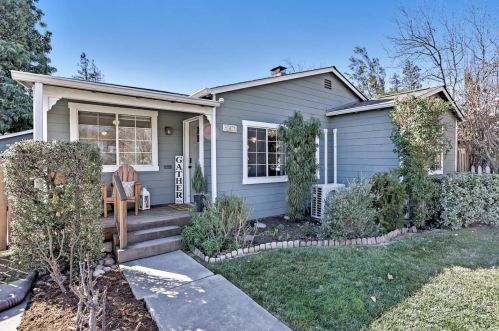 467 Minnesota Ave, San Jose, CA 95125-5706