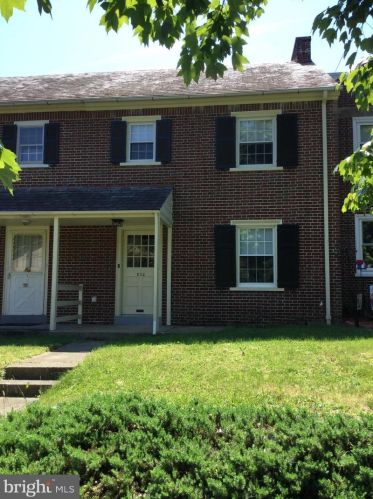 832 Fremont St, Lancaster, PA 17603-5442