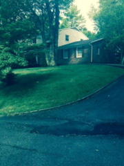 1111 Groveland Dr, Brush Fork WV  24701-4218 exterior