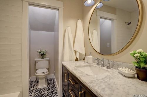 364 Dexter St, Denver CO  80220-4104 exterior