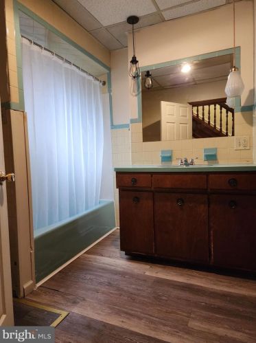 406 Norwegian St, Primrose PA 17901-3606 exterior