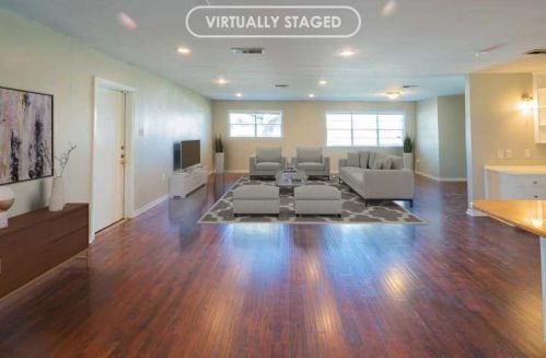 205 Covington Dr, Austin, TX 78753-2613