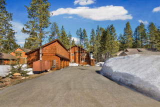 13053 Northwoods Blvd, Truckee CA  96161-6339 exterior