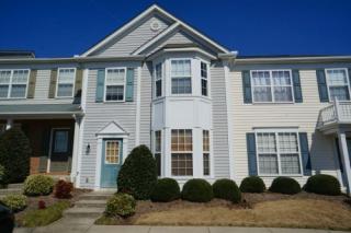 5109 Obion Ct, Raleigh NC  27616-5870 exterior