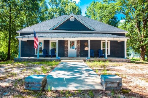 2629 Double Branches Rd, Lincolnton, GA 30817-2352