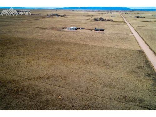 23335 Mcdaniels Rd, Calhan, CO