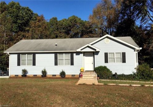 5769 Harold Meadow Rd, Julian, NC 27283-8027