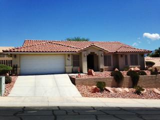 681 Palos Verdes Dr, Mesquite, NV 89027-2561