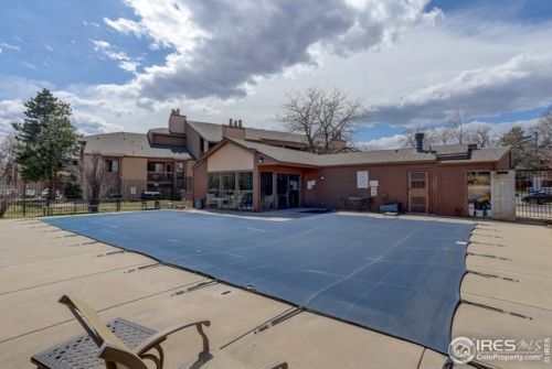 3565 28th St, Boulder CO  80301-1577 exterior