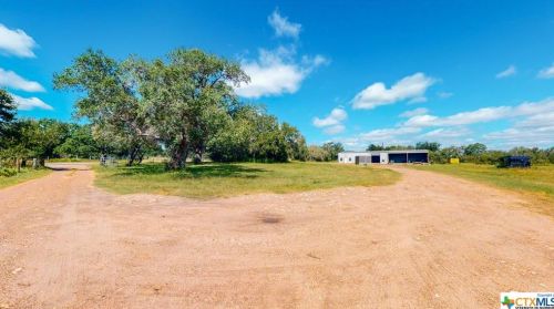 5031 Fm 1726, Goliad, TX 77963-3859