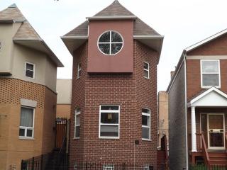 8051 Saint Lawrence Ave, Chicago, IL 60619-3813