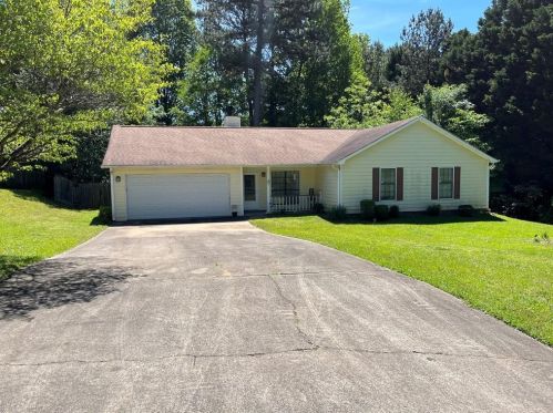 602 Seaboard Dr, Stockbridge, GA 30281-3548