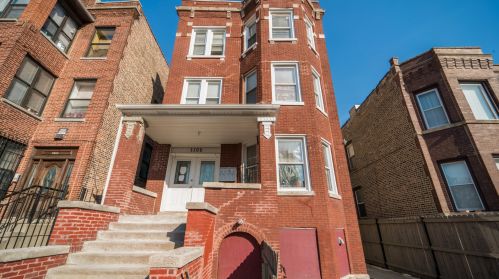 1105 Richmond St, Chicago, IL 60612-4849
