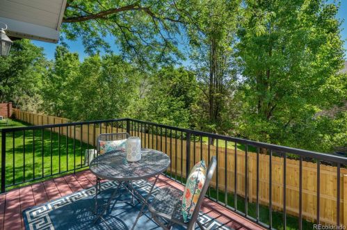 5118 Emporia Way, Englewood CO  80111-3630 exterior