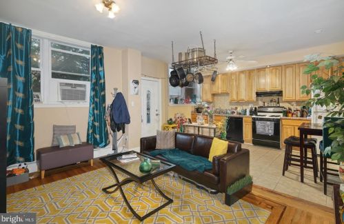 2001 13 St, Philadelphia PA  19148-5503 exterior