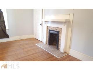 1452 Wadley Ave, Atlanta GA  30344-2668 exterior