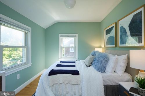 2306 Kimball Pl, Silver Spring MD exterior